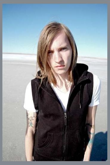 Justin Richards